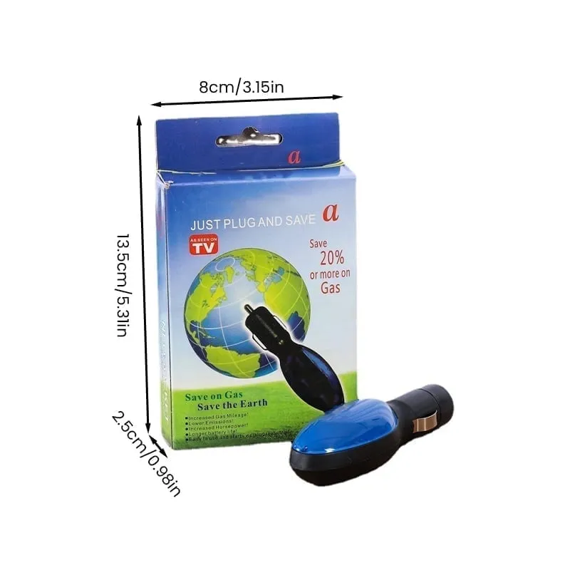 Dispositif économique de carburant pour véhicule automobile